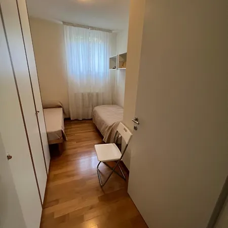 아파트 Casa Giona