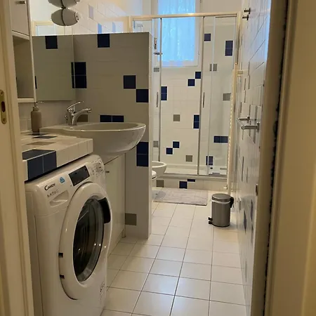 아파트 Casa Giona Maccagno