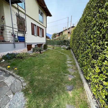 Casa Giona * Maccagno