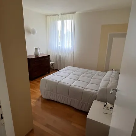 Casa Giona Apartment
