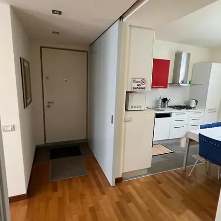 Apartment Casa Giona *