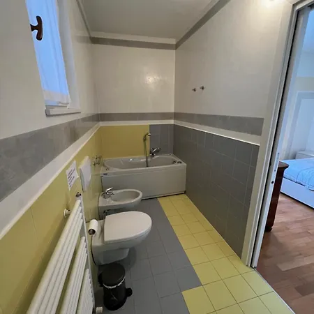 Casa Giona Maccagno