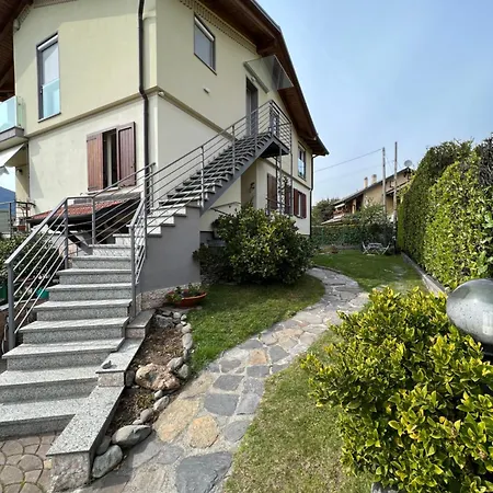 Casa Giona Apartment